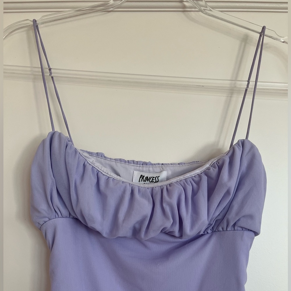 PRINCESS POLLY BODYCON DRESS - Picture 3 of 5